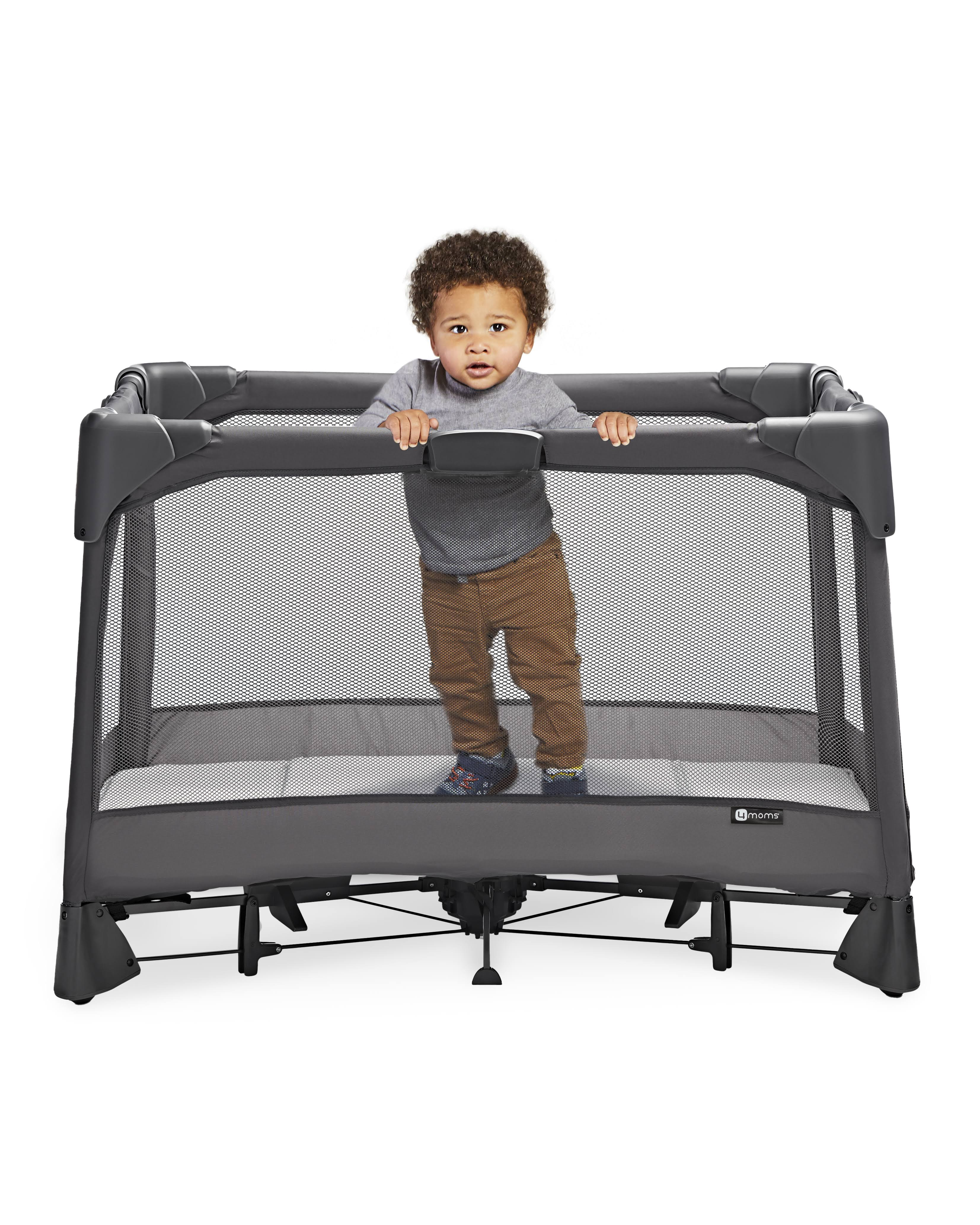 4moms ¨C Breeze Go Playard