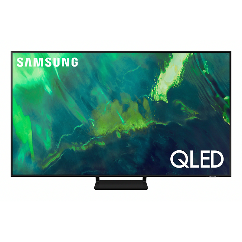 Samsung 85inch 4K UHD Dual LED Smart QLED TV QN85Q70AAFXZC
