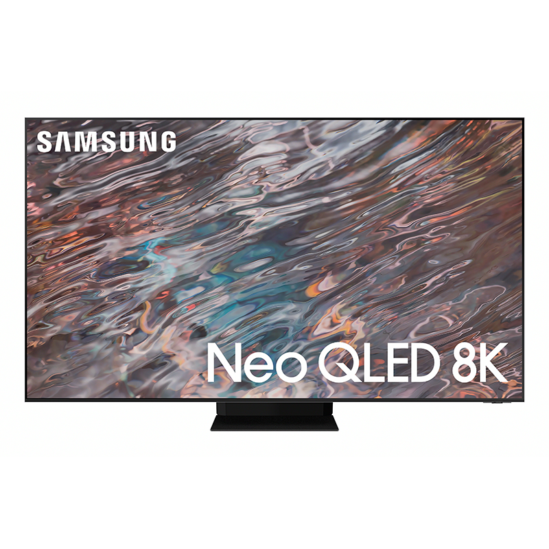 Samsung 65inch Neo QLED 8K Smart TV QN65QN900AFXZC