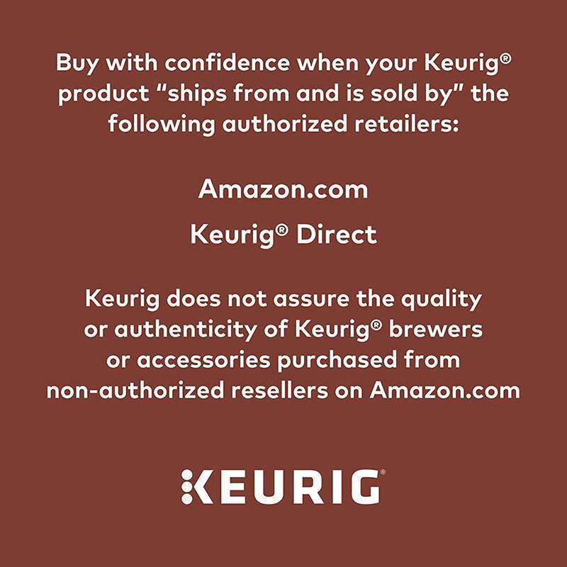 Keurig K155 Office Pro Commercial Coffee Maker, Single Serve K-Cup Pod Coffee Brewer