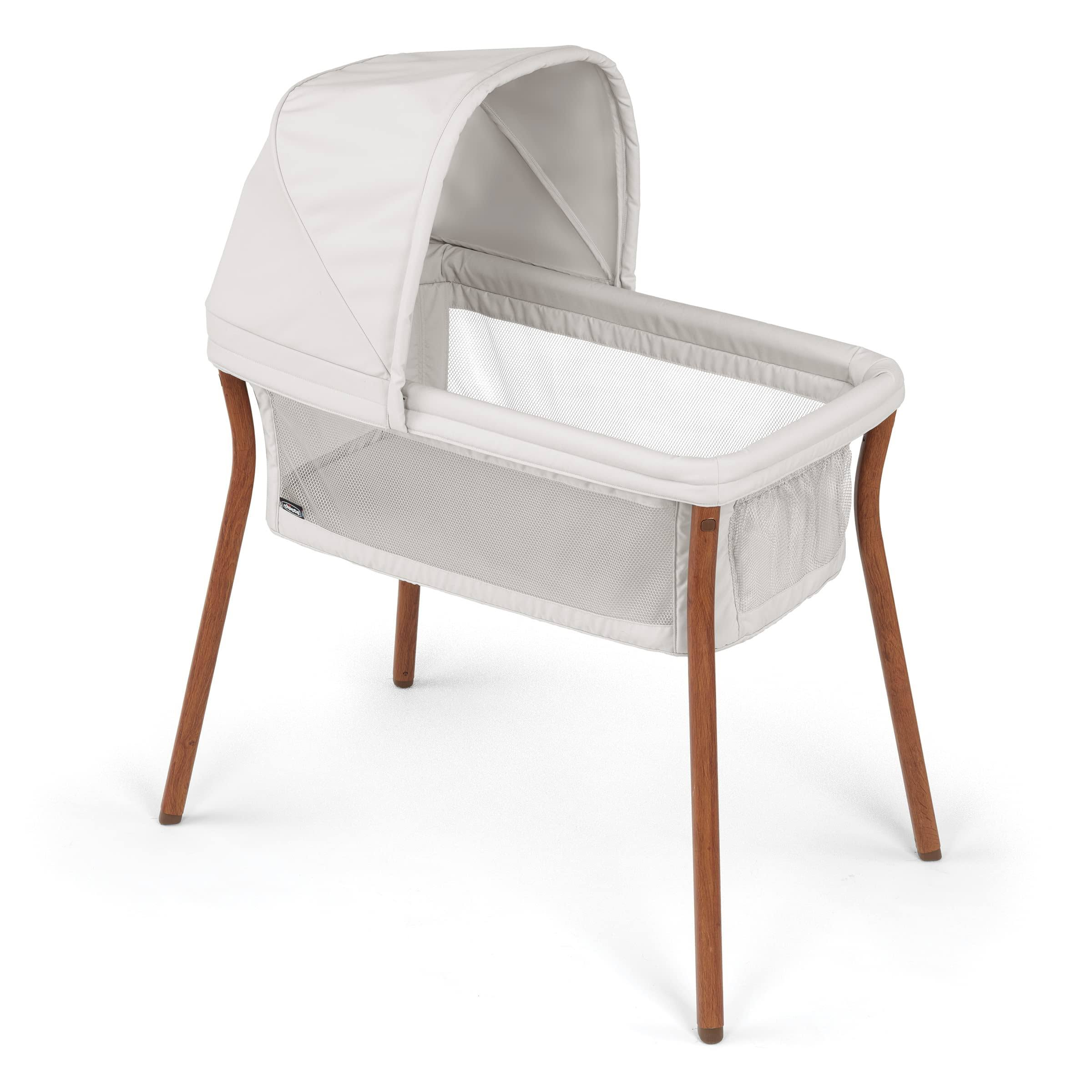 Chicco LullaGo Anywhere Le Portable Bassinet ¨C Serene