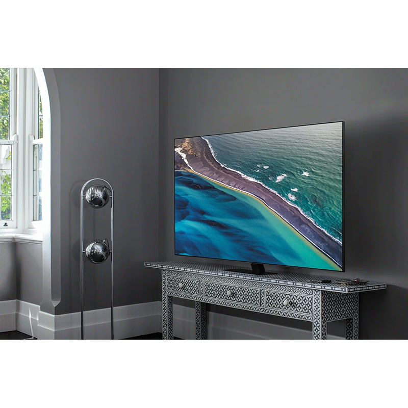 Samsung 55inch QN80A QLED 4K UHD Smart TV QN55Q80AAFXZC