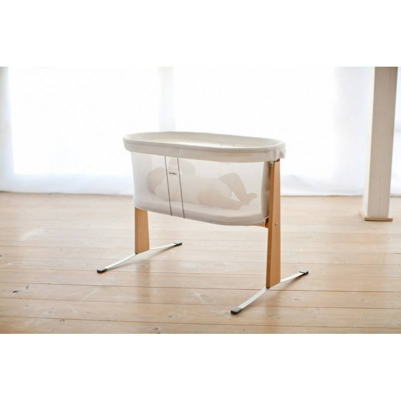 BABYBJRN Harmony 041121 Cradle