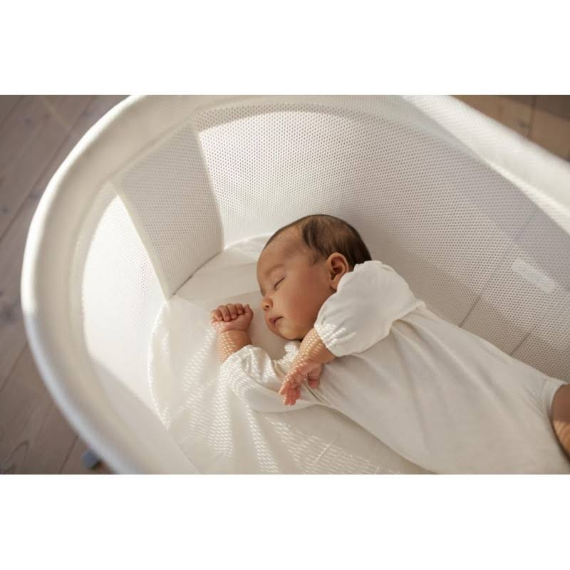 BABYBJRN Harmony 041121 Cradle