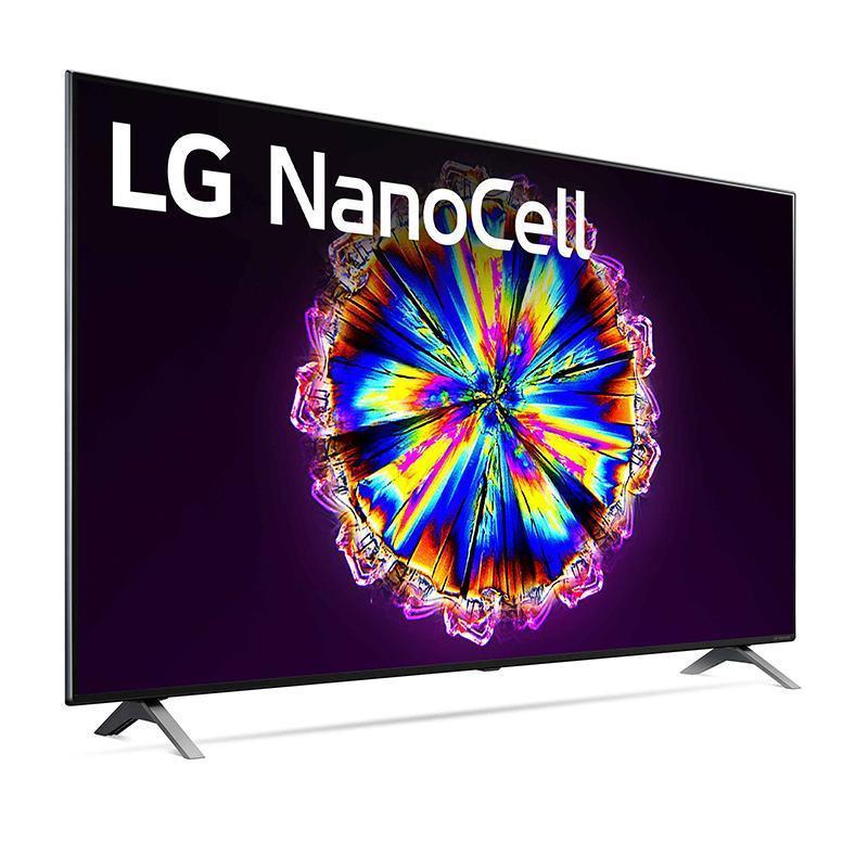 LG NanoCell 75inch 4K HDR LED webOS Smart TV Smart TV 75NANO90UNA