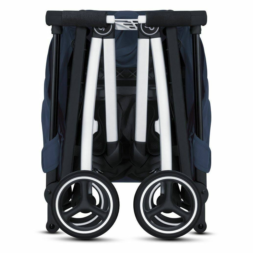 GB Pockit+ All-City Stroller ¨C Night Blue