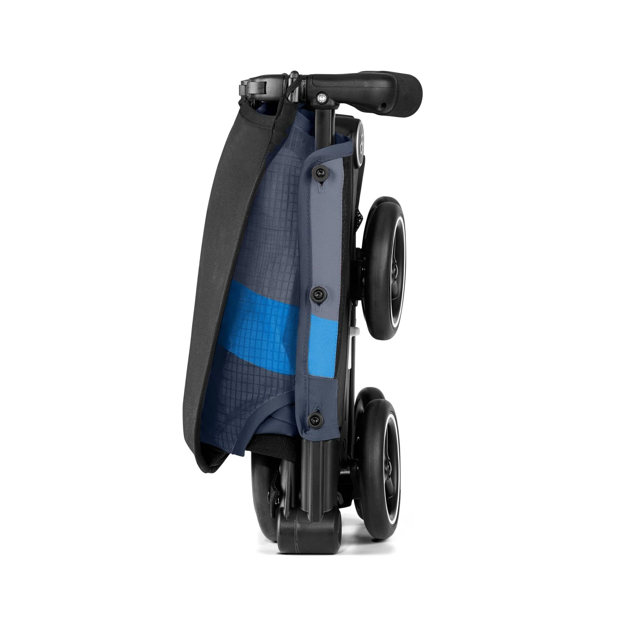 GB Pockit Air All-Terrain Stroller Night Blue