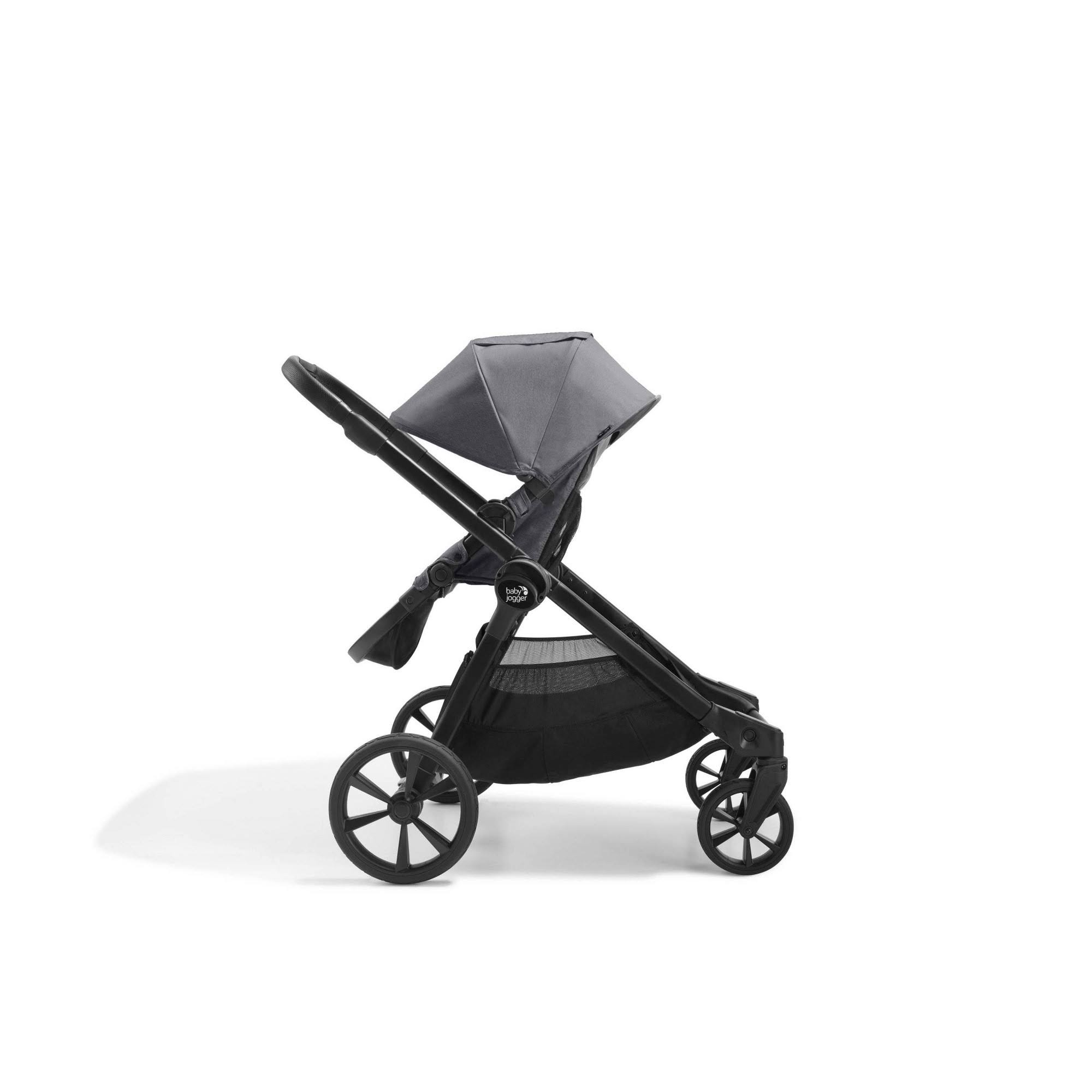 Baby Jogger City Select 2 Stroller ¨C Radiant Slate