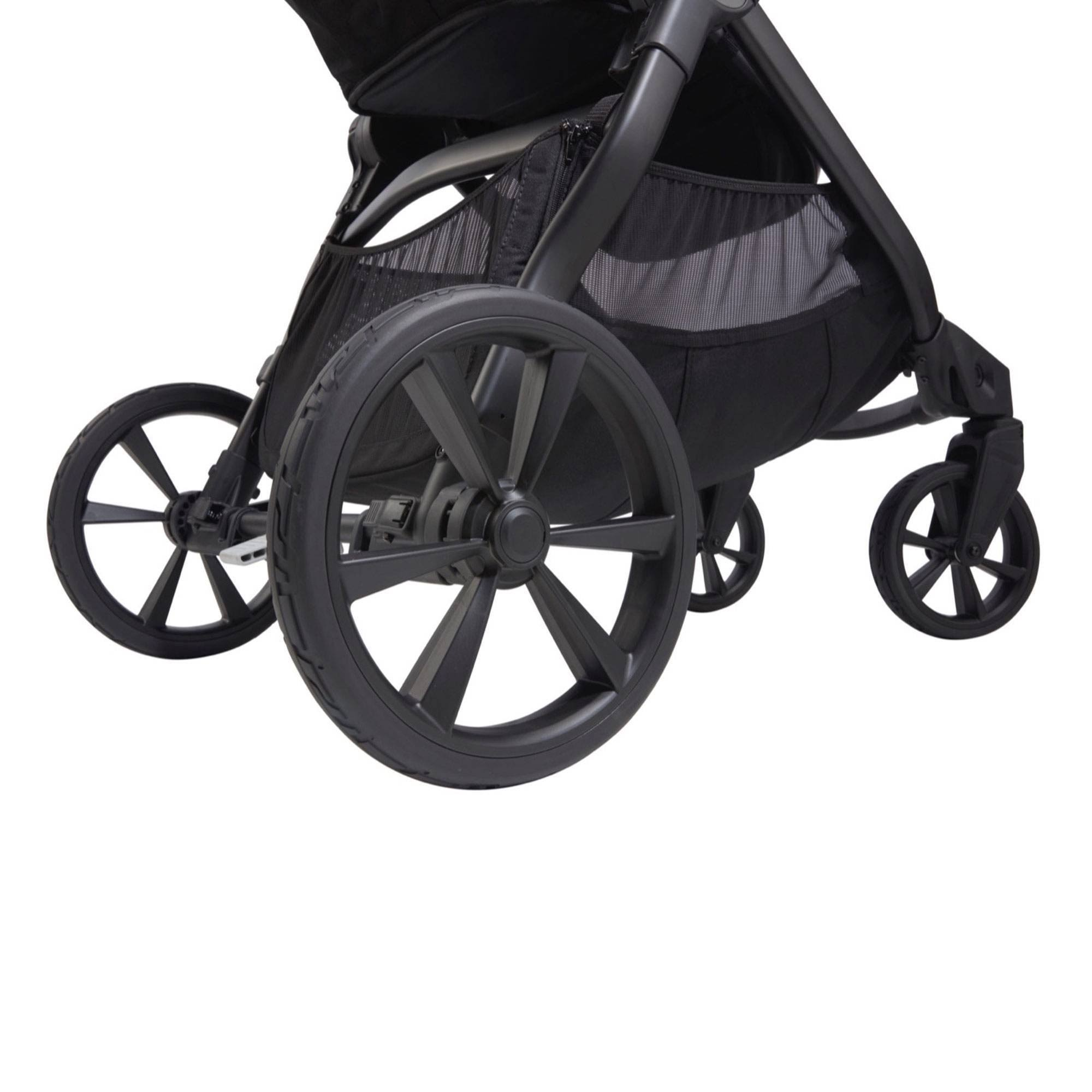 Baby Jogger City Select 2 Stroller ¨C Radiant Slate