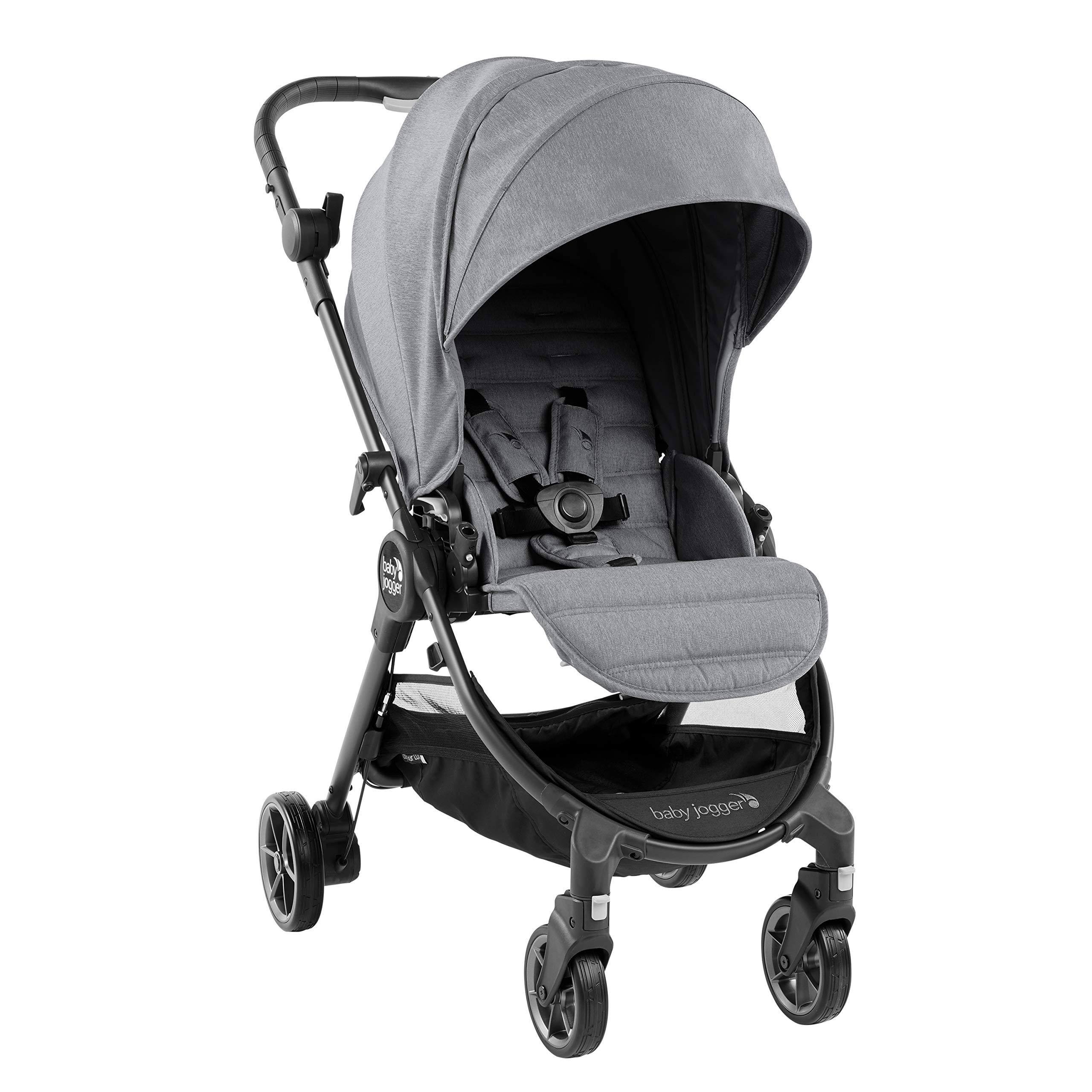 Baby Jogger ¨C City Tour Lux Stroller ¨C Slate