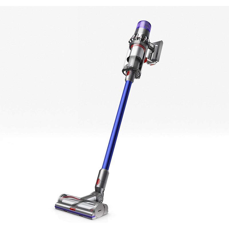 Dyson V11 Outsize Cordless Vacuum Cleaner, Nickel Red