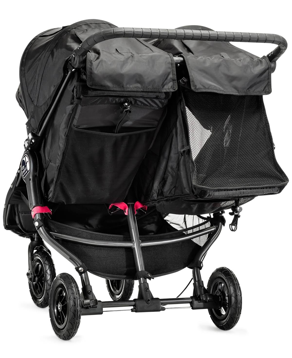 Baby Jogger ¨C City Mini GT Double Stroller ¨C Black