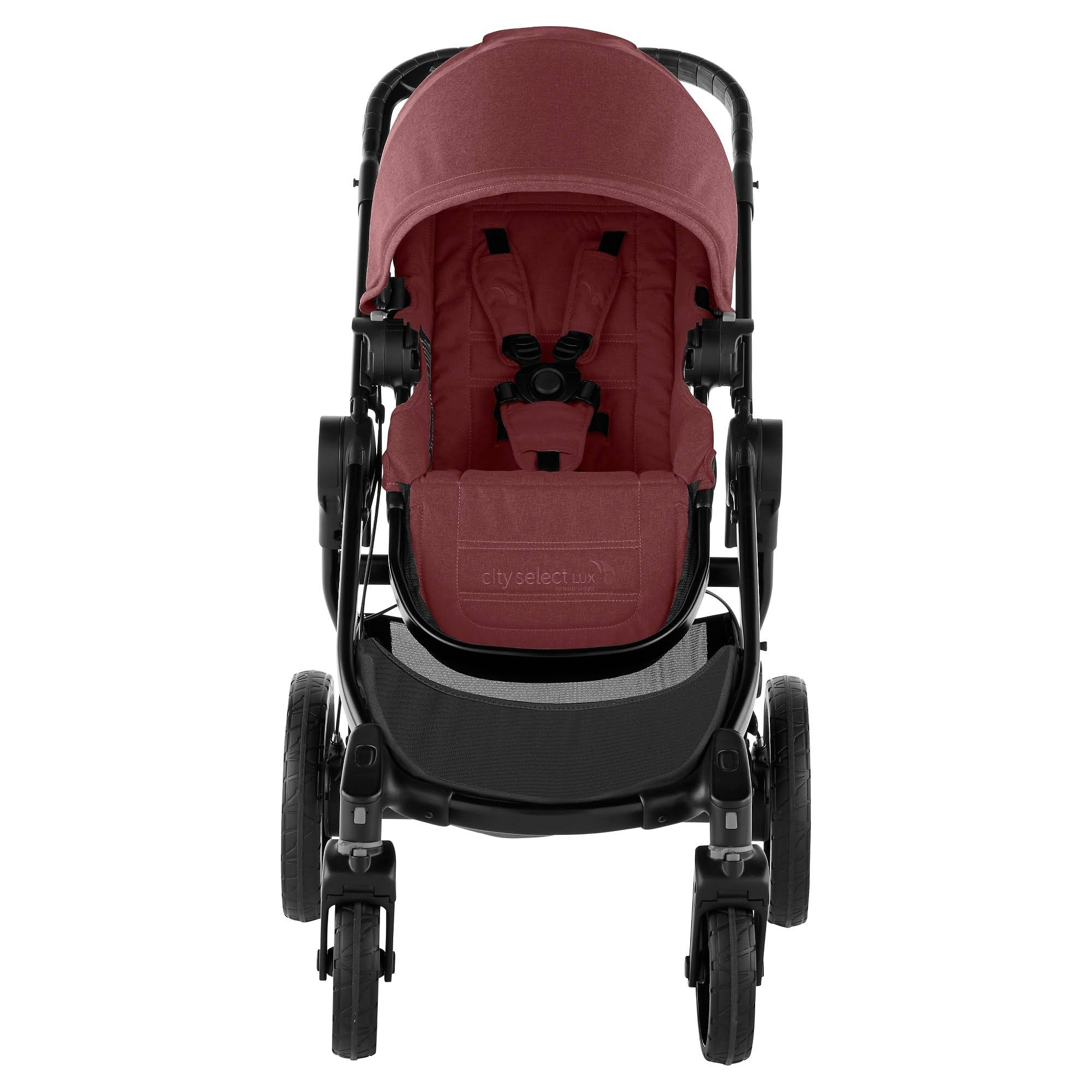 Baby Jogger City Select Lux Stroller ¨C Port