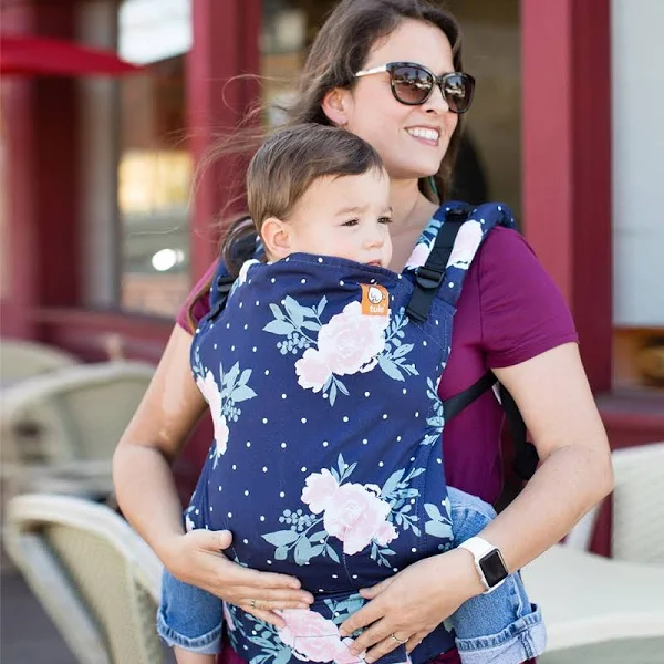 Tula Standard Baby Carrier Blossom