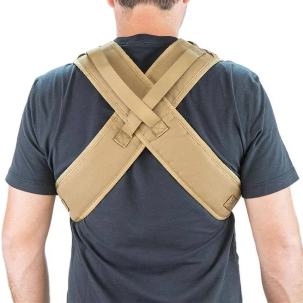 Tactical Baby Gear Tbg Tactical Baby Carrier (Coyote Brown)