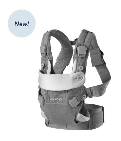 Nuna CUDL Baby Carrier ¨C Slate