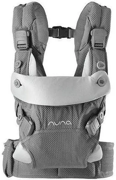 Nuna CUDL Baby Carrier ¨C Slate