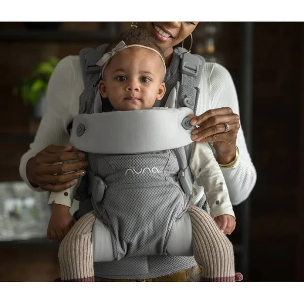 Nuna CUDL Baby Carrier ¨C Slate