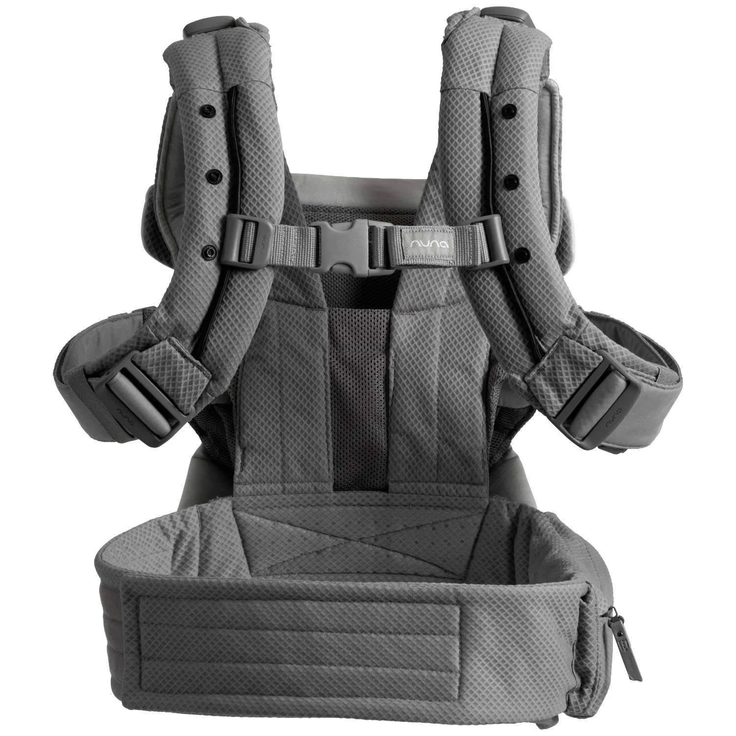 Nuna CUDL Baby Carrier ¨C Slate