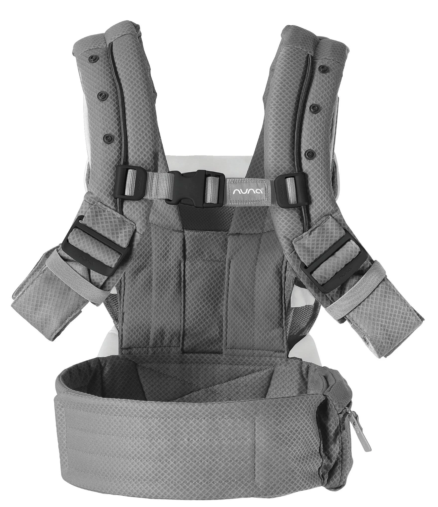 Nuna CUDL Baby Carrier ¨C Slate