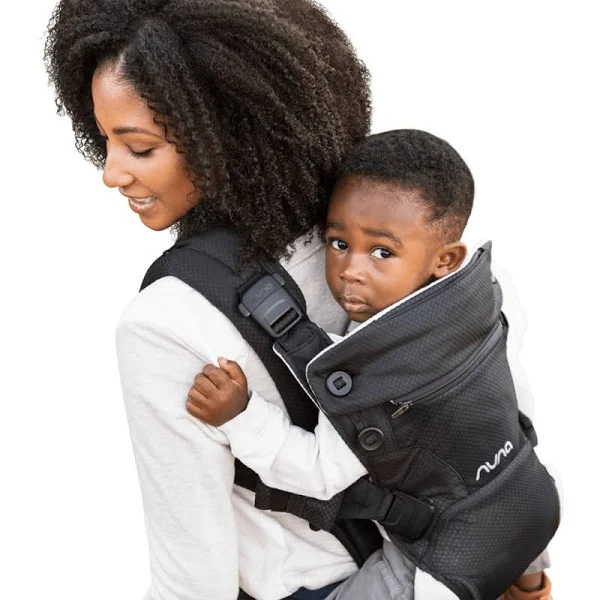 Nuna CUDL 4-in-1 Baby Carrier, Night