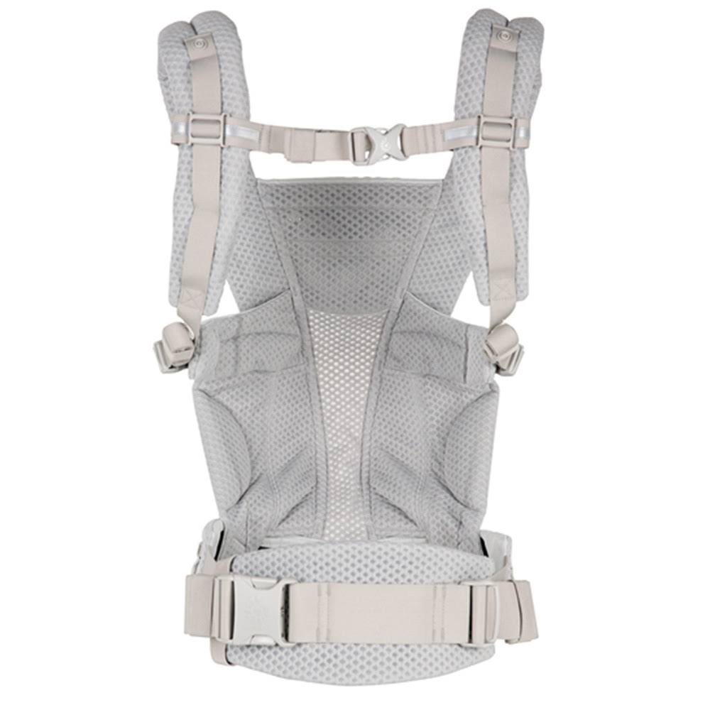 Ergobaby Omni Breeze Baby Carrier ¨C Pearl Grey