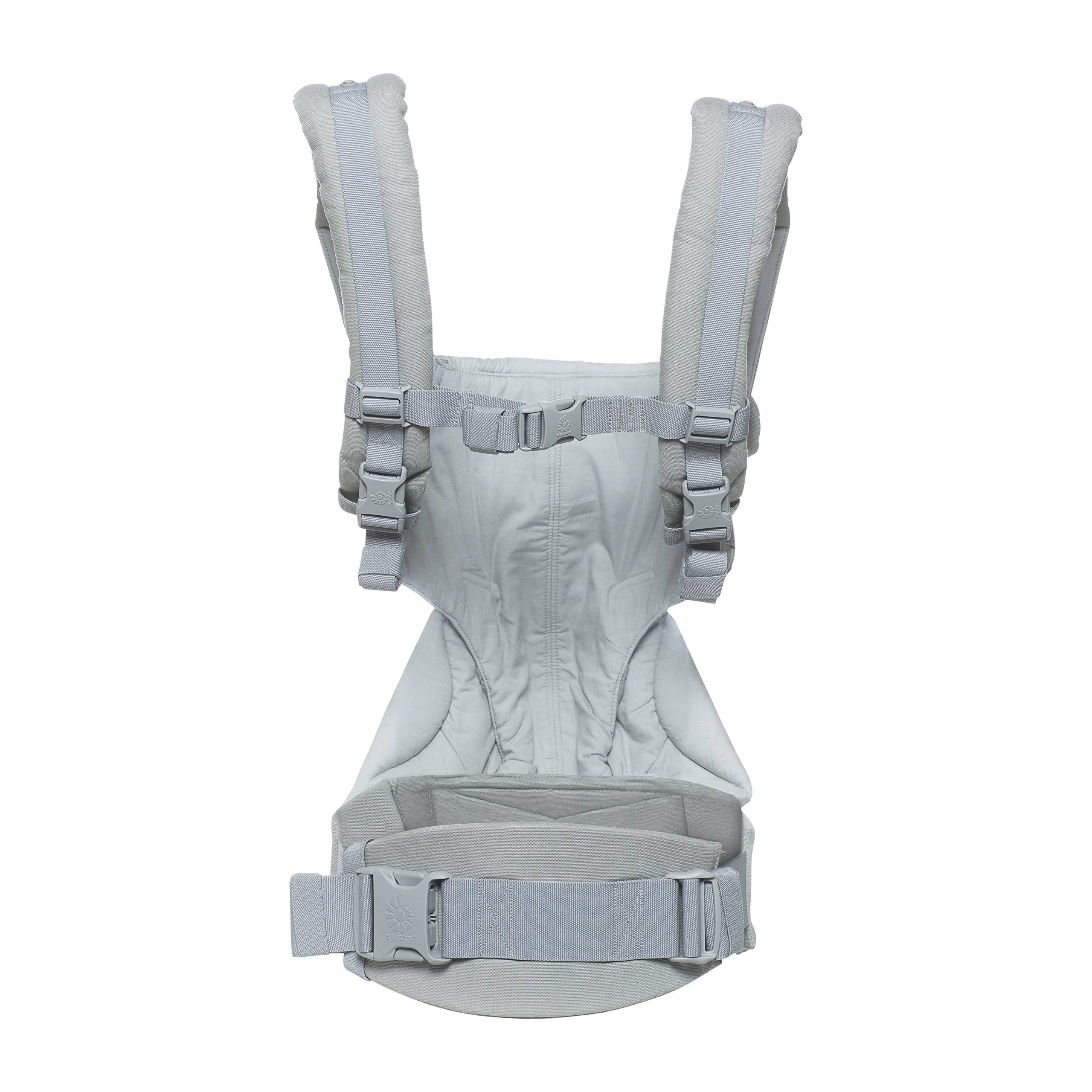 Ergobaby 360 Baby Carrier ¨C Pearl Grey