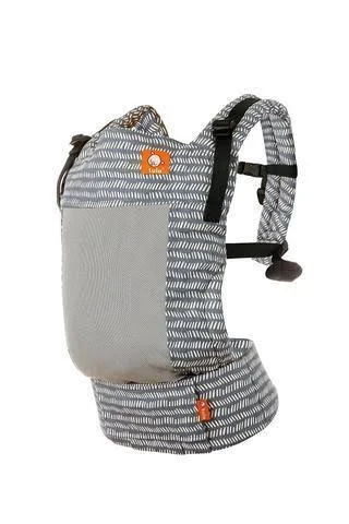 Coast Beyond ¨C Tula Free-to-Grow Baby Carrier