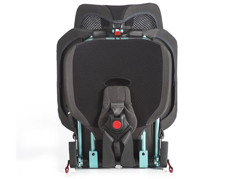 WAYB Pico Car Seat Jet