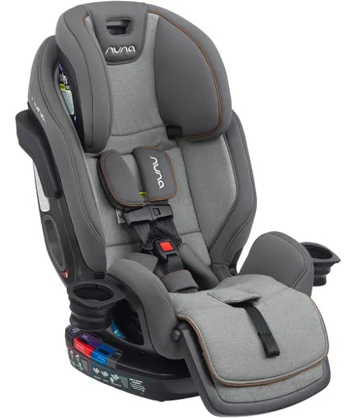 Nuna Exec ¨C All in One Carseat ¨C Granite