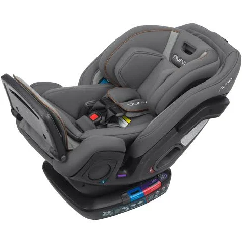 Nuna Exec ¨C All in One Carseat ¨C Granite