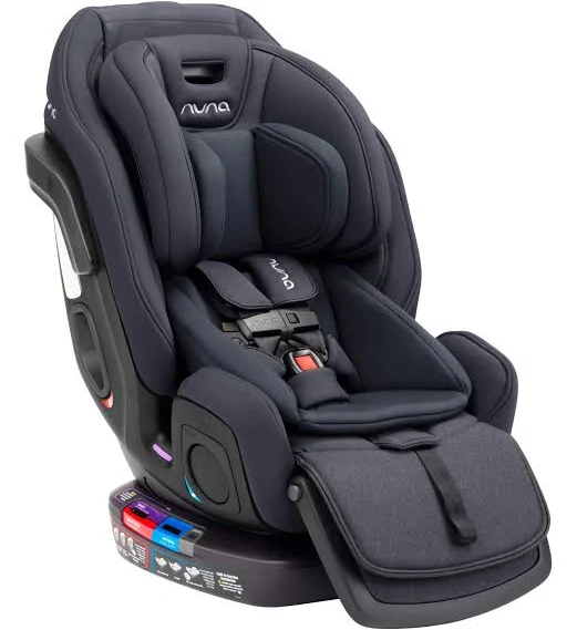 Nuna Car Seat Exec All-in-One, Lake