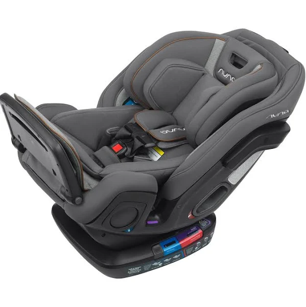 Nuna Car Seat Exec All-in-One, Lake