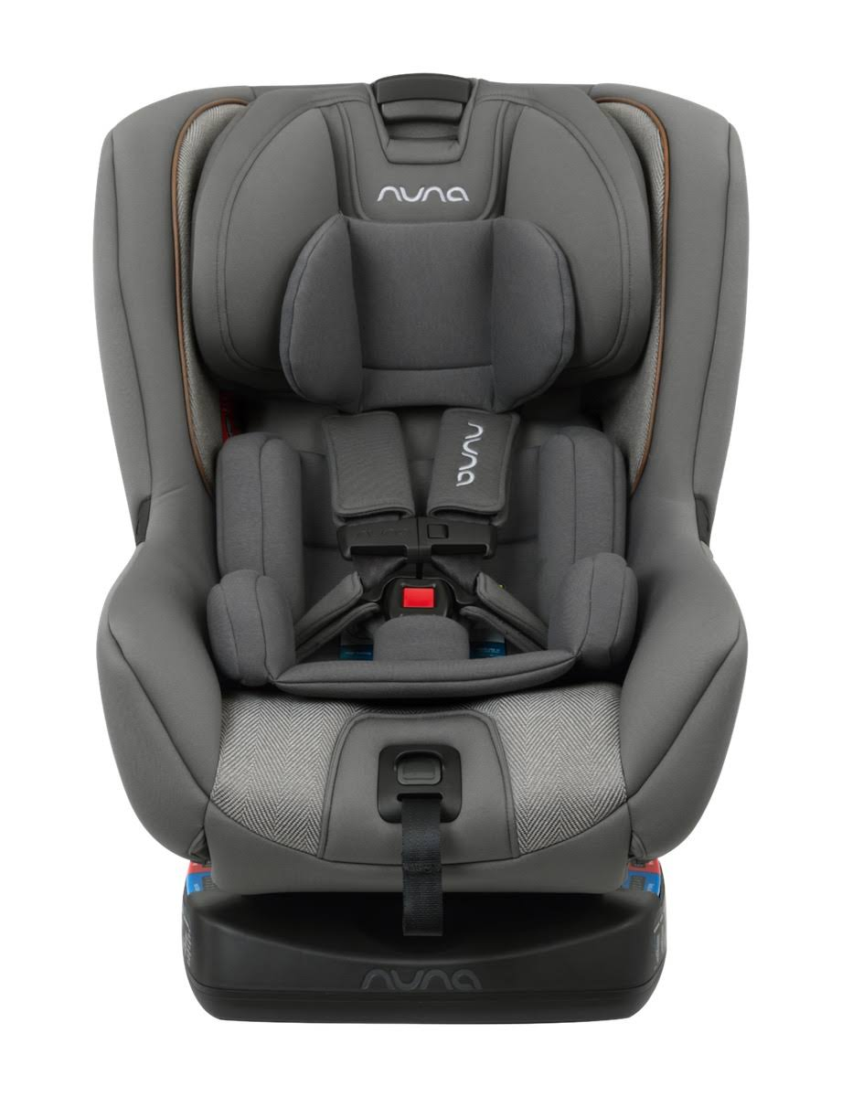 Nuna ¨C Rava Convertible Car Seat, Oxford