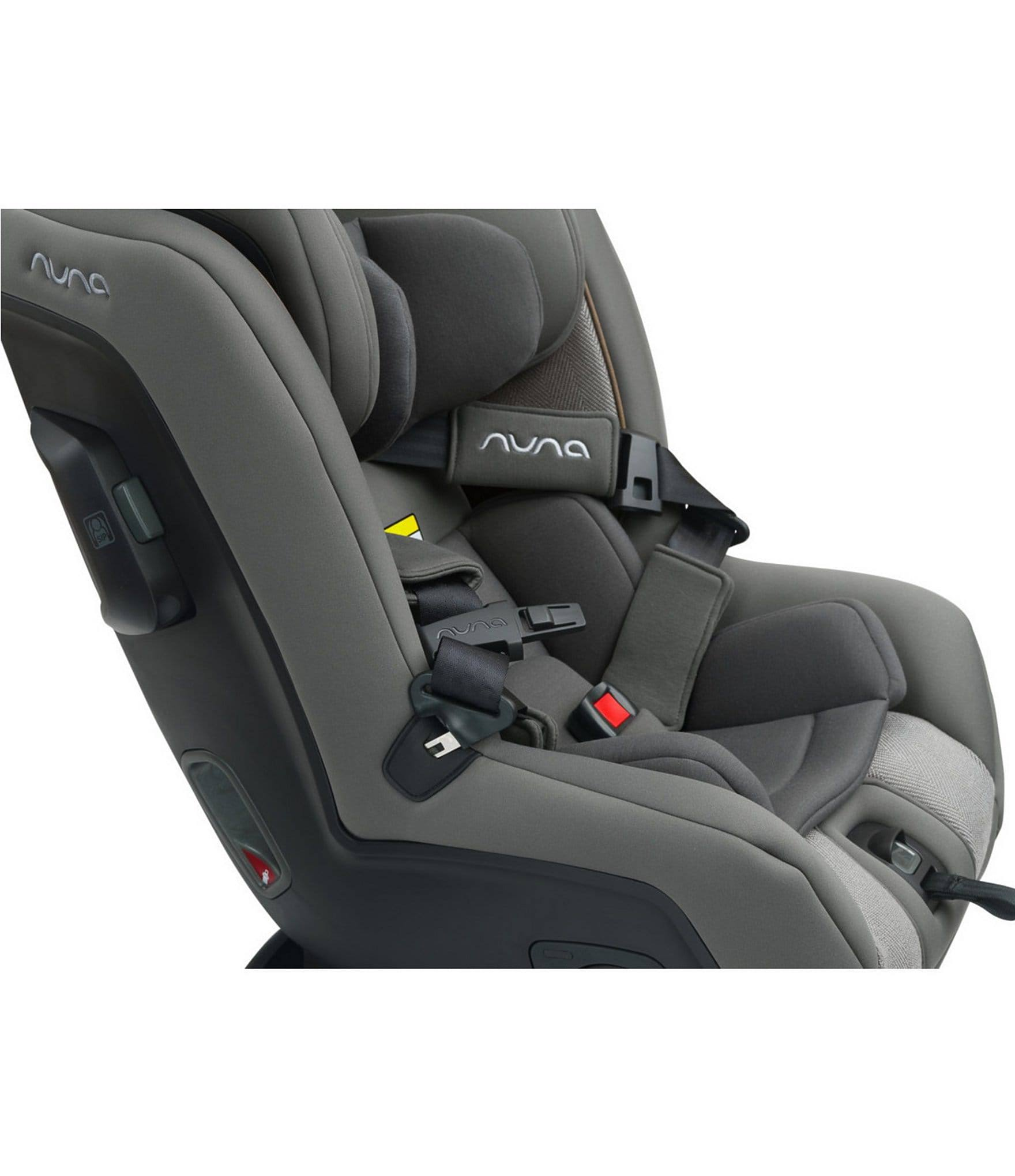 Nuna ¨C Rava Convertible Car Seat, Oxford