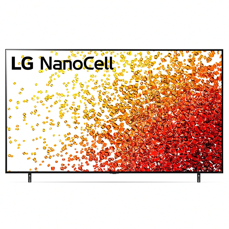 LG 86inch 4K NANO UHD TV Television 86NANO90UPAACC