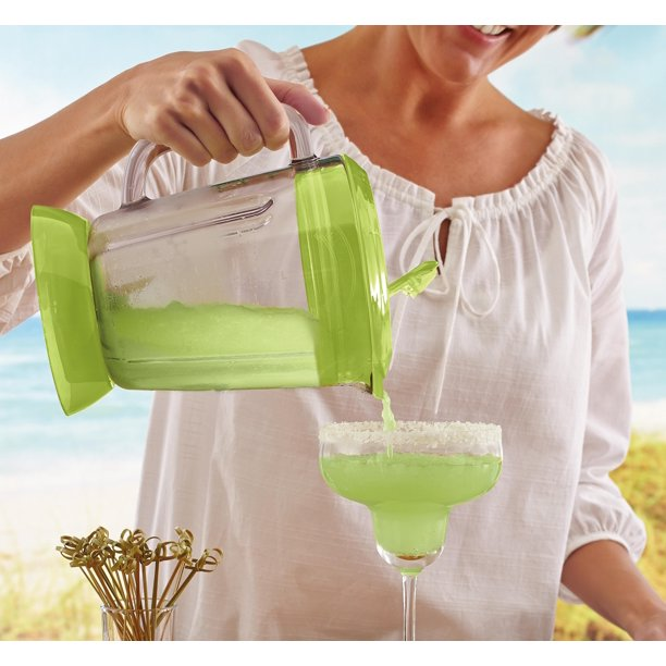 Margaritaville Bahamas Frozen Drink Machine & Concoction Maker