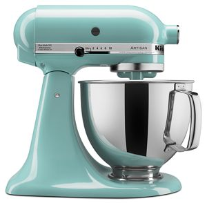 KitchenAid Artisan KSM150PSAQ Stand Mixer