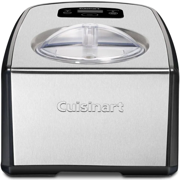 Cuisinart ICE-100 Ice Cream and Gelato Maker