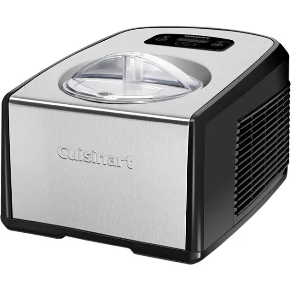 Cuisinart ICE-100 Ice Cream and Gelato Maker