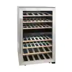 Kalorik 43-Bottle Wine Cooler