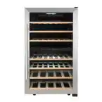 Kalorik 43-Bottle Wine Cooler