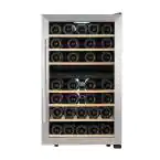 Kalorik 43-Bottle Wine Cooler