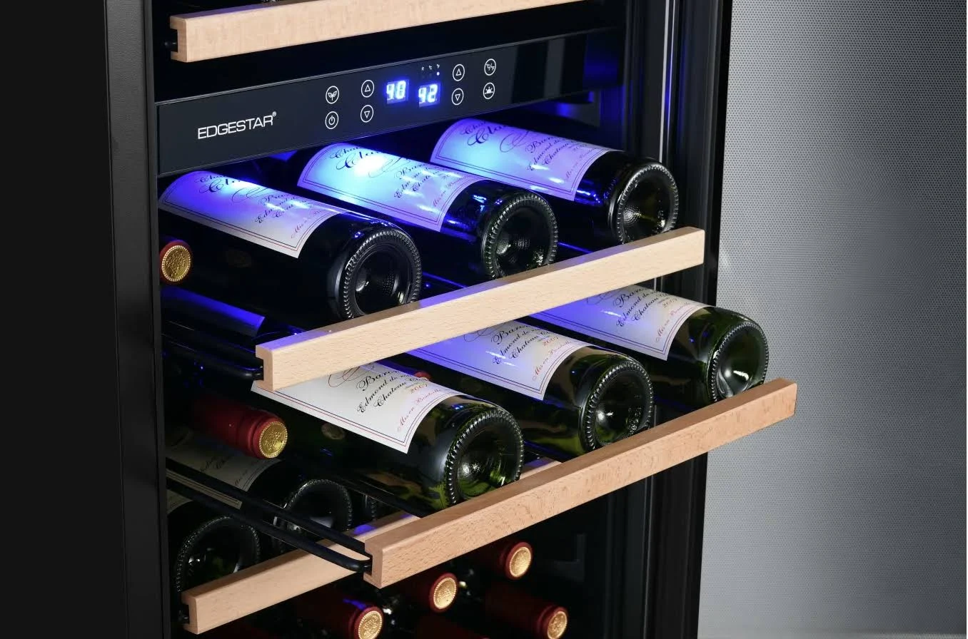 EdgeStar 38 Bottle Wine Cooler – CWF380DZ