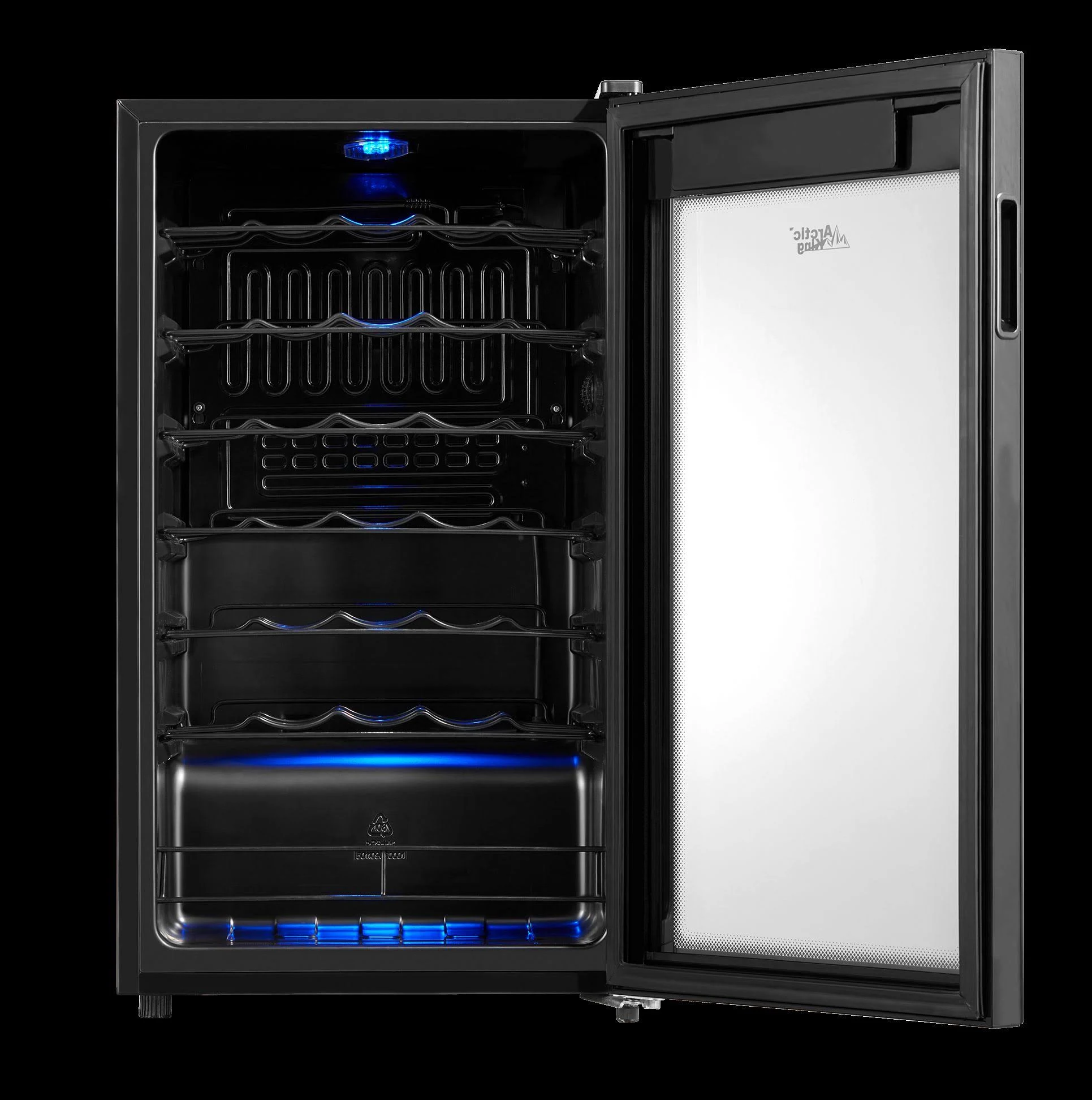 Arctic King Premium 34-Bottle Wine COOLER