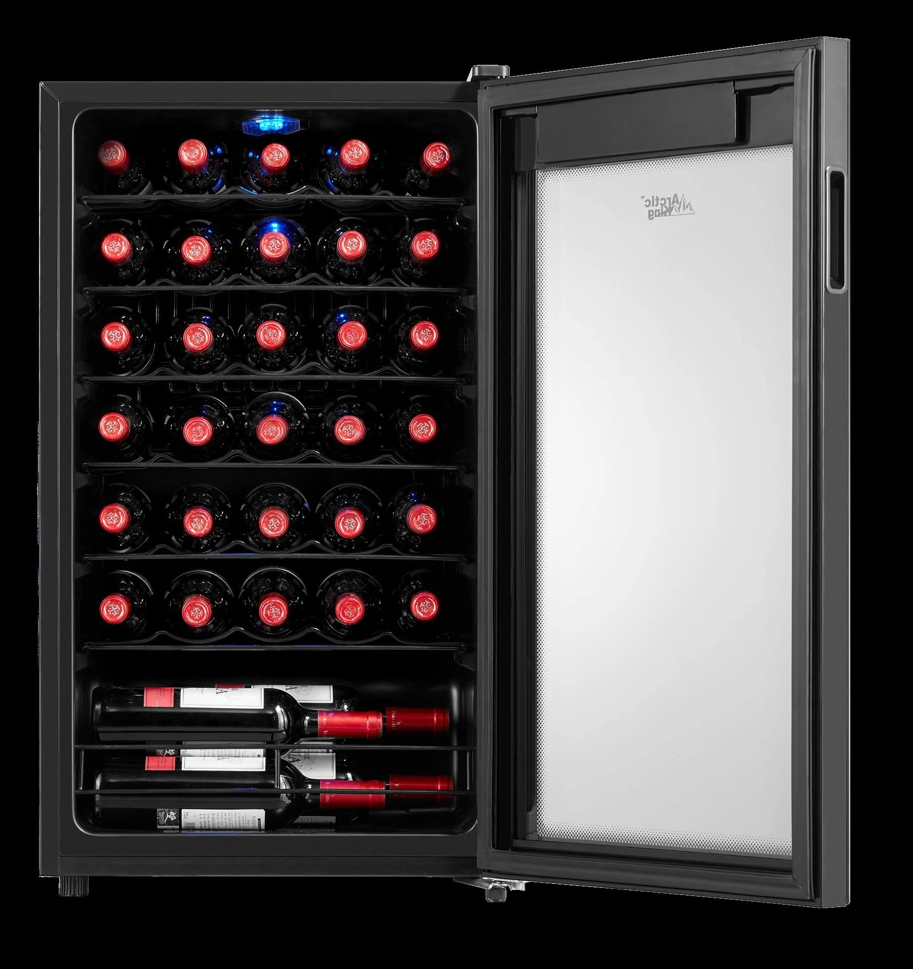 Arctic King Premium 34-Bottle Wine COOLER