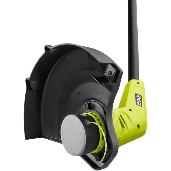 Ryobi 40-Volt Lithium-Ion Cordless String Trimmer  C 1.5 Ah Battery and Charger