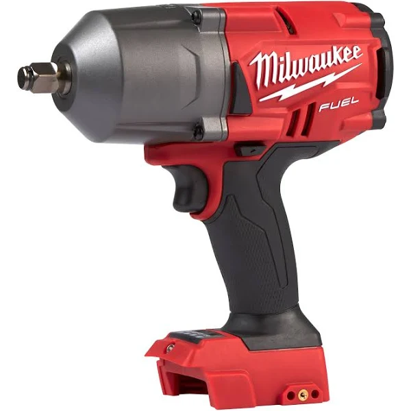 Milwaukee 2767-20 M18 Fuel 1/2″ High Torque Impact Wrench