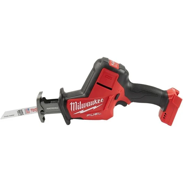 Milwaukee 2719-20 M18 Fuel Hackzall Reciprocating Saw (Tool Only)