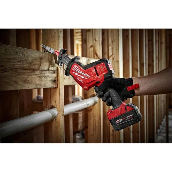 Milwaukee 2719-20 M18 Fuel Hackzall Reciprocating Saw (Tool Only)